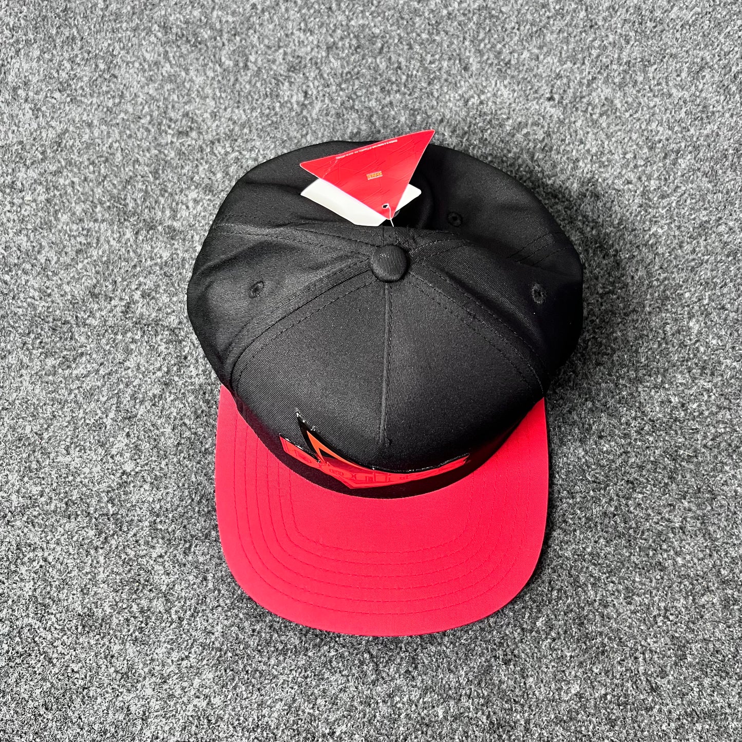 Doritos® Corduroy Snapback Hat