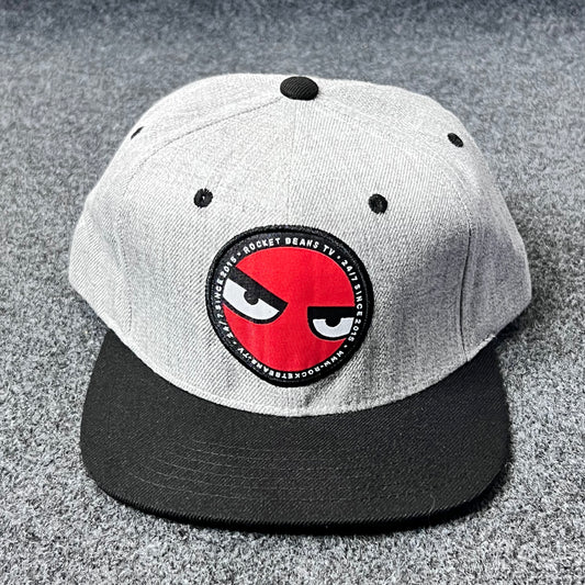Rocket Beans TV - Cornerbug - Cap.