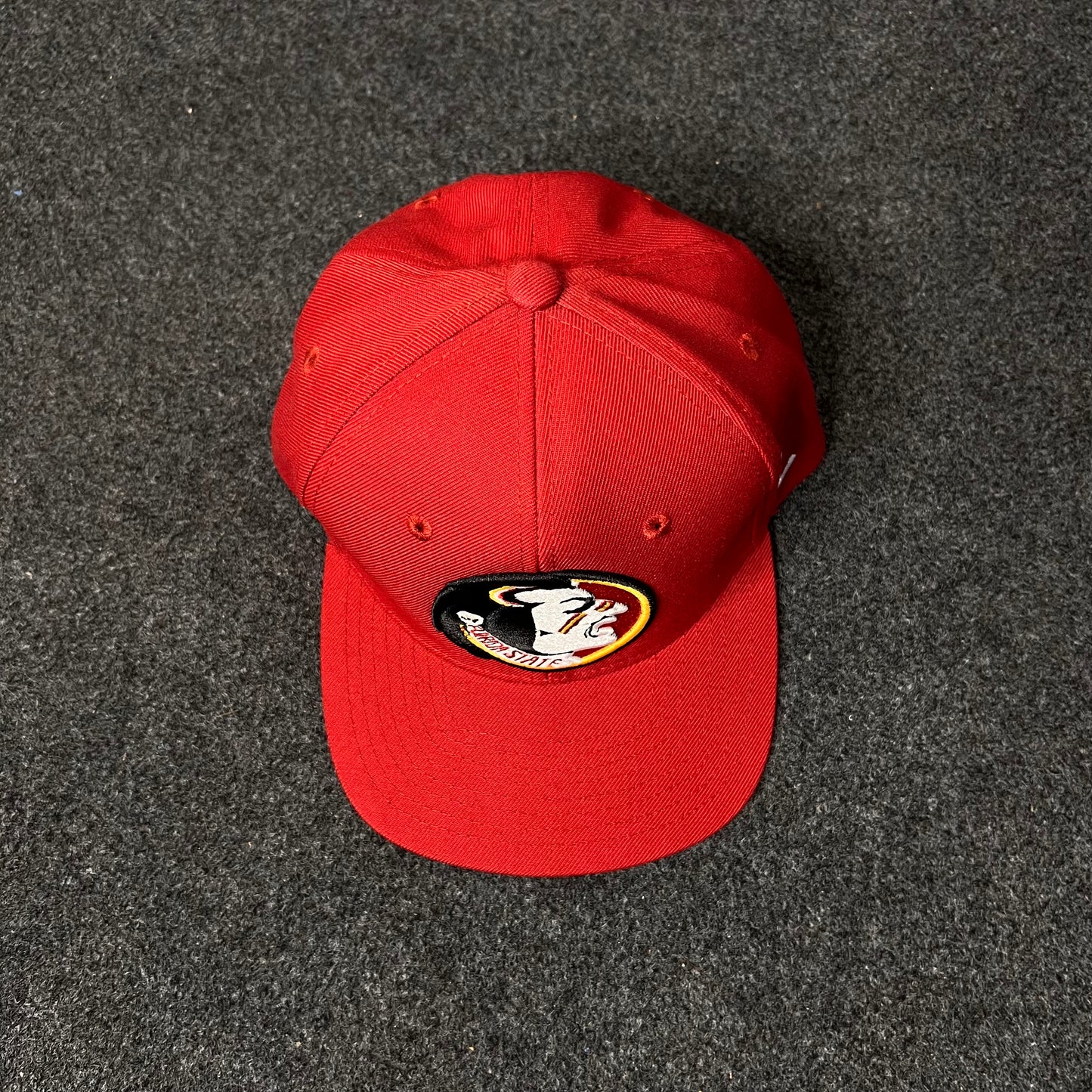 Florida State Seminoles Z11 Snapback Hat by Zephyr ( KIDS CAP AGE 6-18)
