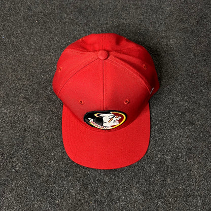 Florida State Seminoles Z11 Snapback Hat by Zephyr ( KIDS CAP AGE 6-18)