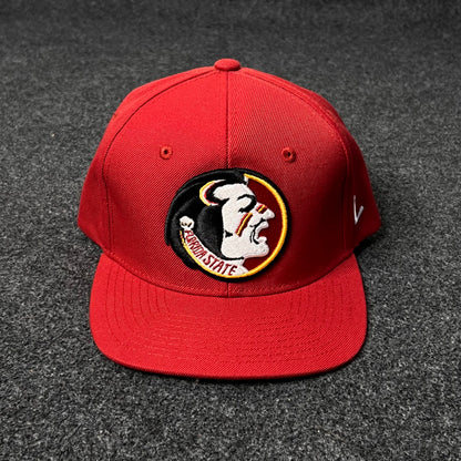 Florida State Seminoles Z11 Snapback Hat by Zephyr ( KIDS CAP AGE 6-18)