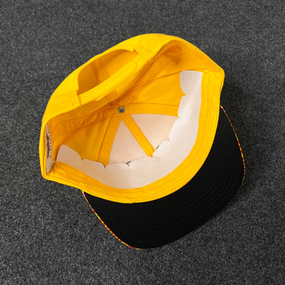 Spy Ninjas Kick Bump Cap with Snapback and Flat Peak  ( KIDS CAP AGE 6-18