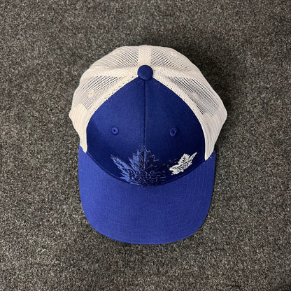 Men's Toronto Maple Leafs hat  ( KIDS CAP AGE 6-18