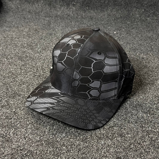 Flexfit Kryptek  Fitted Cap ( L SIZE )