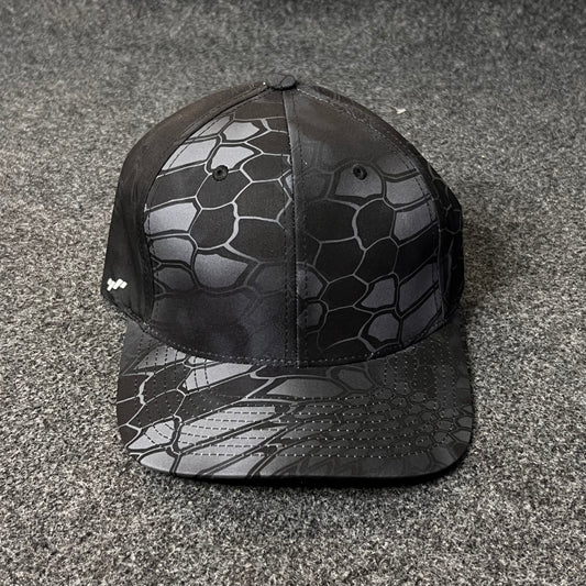 Flexfit Kryptek  Fitted Cap ( L SIZE )