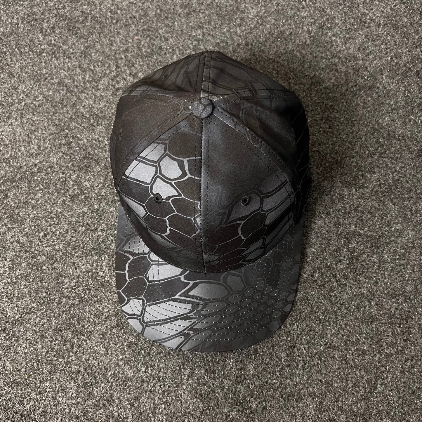 Flexfit Kryptek  Fitted Cap ( L SIZE )
