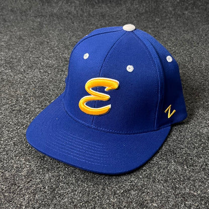 Zephyr Fitted Cap ( L SIZE )