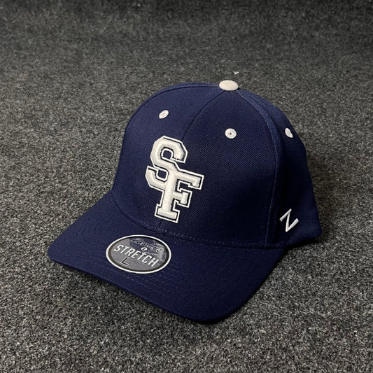 San Francisco Giants Fitted Hat ( L SIZE )