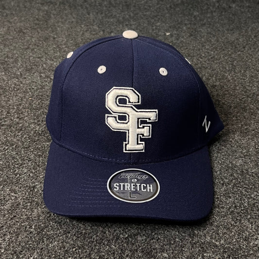 San Francisco Giants Fitted Hat ( L SIZE )