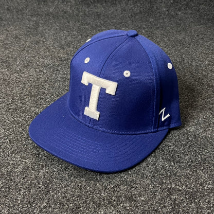 Texas Rangers Fitted Cap ( L SIZE )