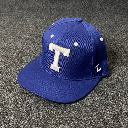 Texas Rangers Fitted Cap ( L SIZE )