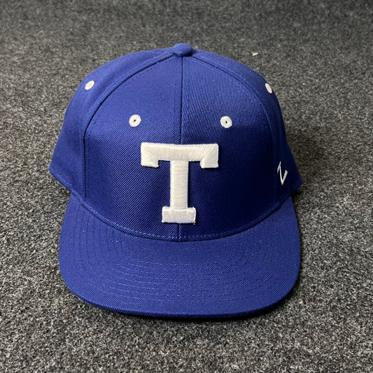 Texas Rangers Fitted Cap ( L SIZE )