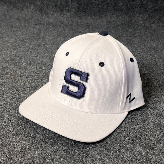 Penn State Nittany Lions fitted cap ( L SIZE )