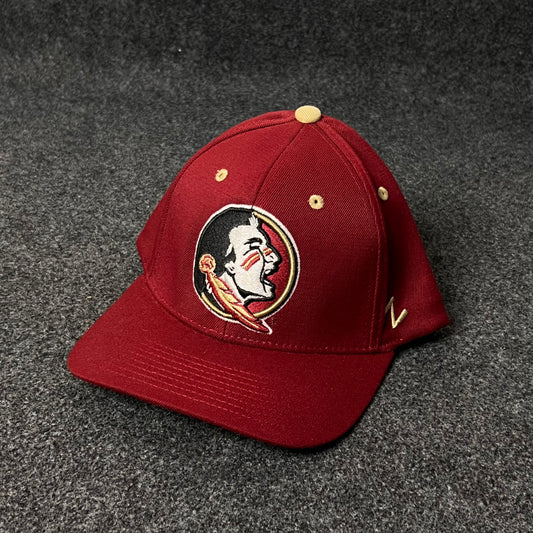 Florida State Seminoles fitted hat( L SIZE )