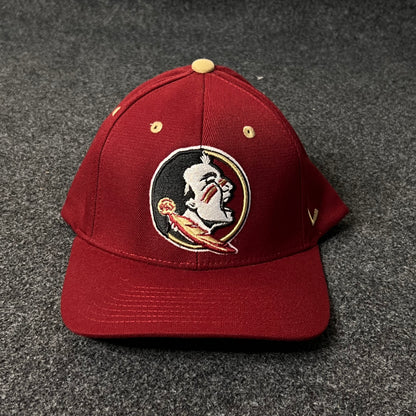 Florida State Seminoles fitted hat( L SIZE )