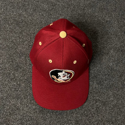 Florida State Seminoles fitted hat( L SIZE )