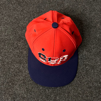 SSP Fitted cap ( L SIZE )