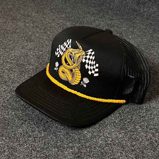 Aeropostale Snake Cap
