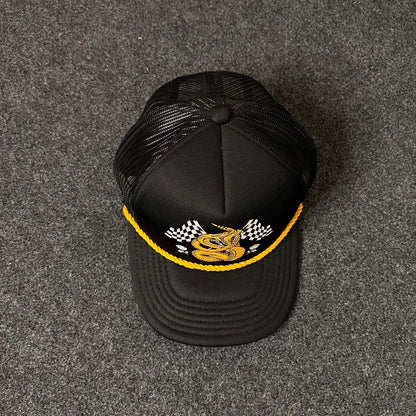 Aeropostale Snake Cap