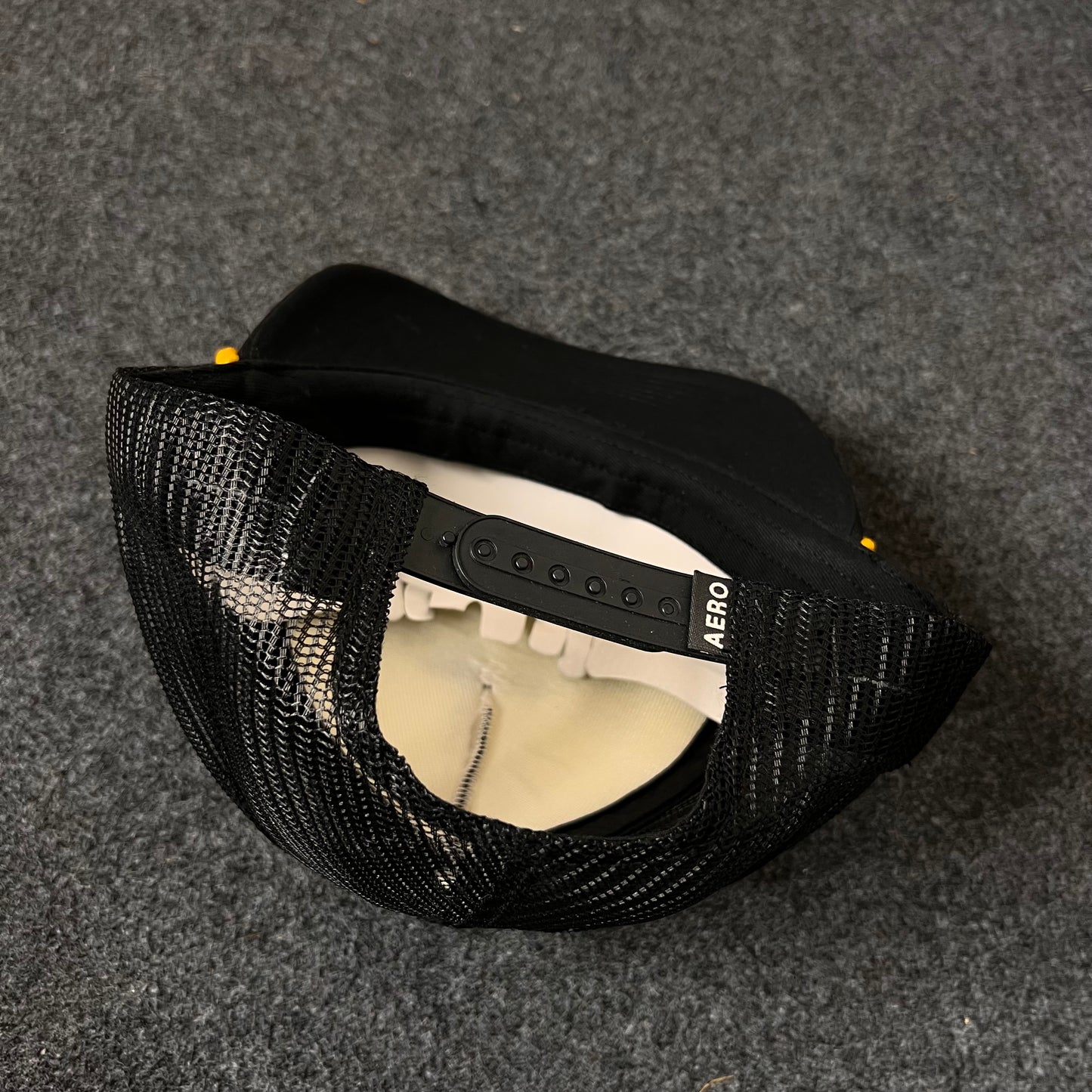 Aeropostale Snake Cap