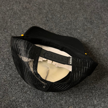 Aeropostale Snake Cap