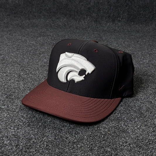 Kansas City Wildcats hat cap (M size )