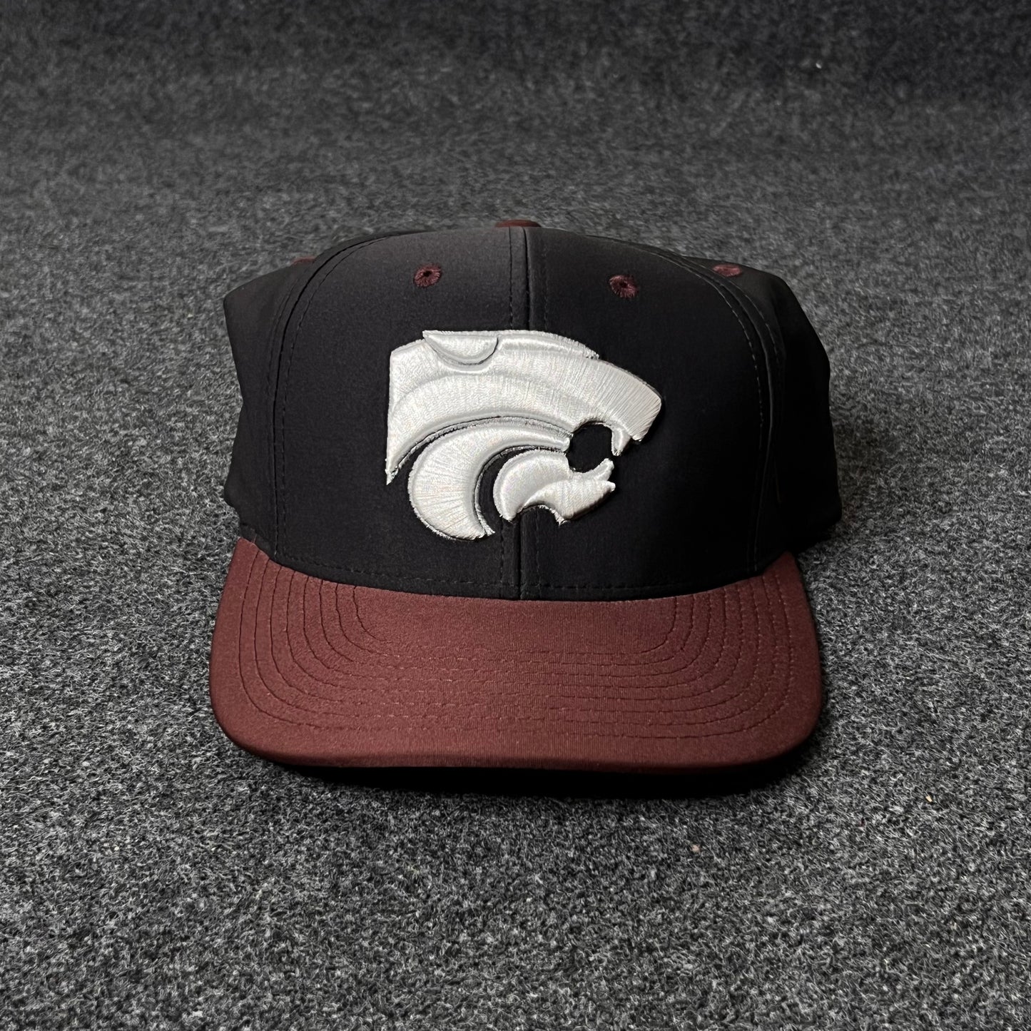 Kansas City Wildcats hat cap (M size )