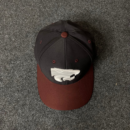 Kansas City Wildcats hat cap (M size )