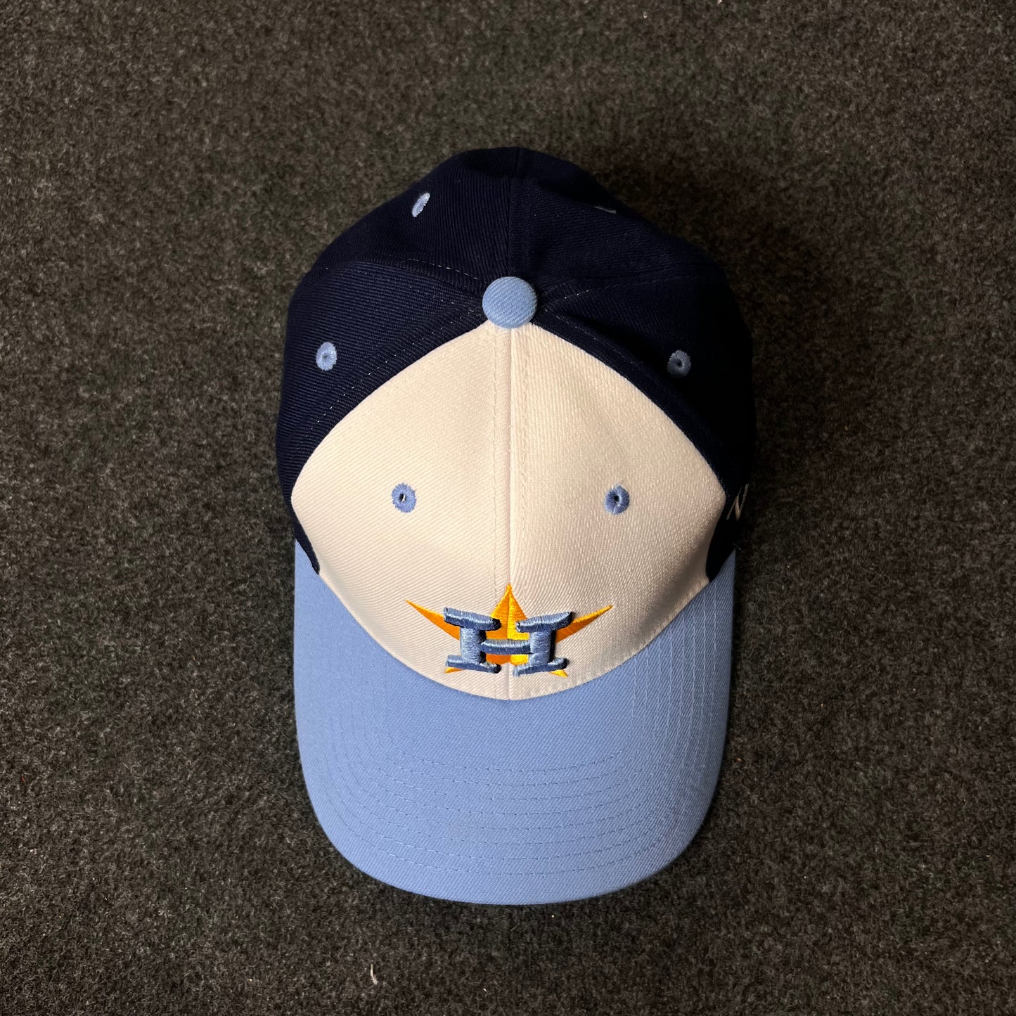 New Era 59FIFTY Fitted Hat (M size )