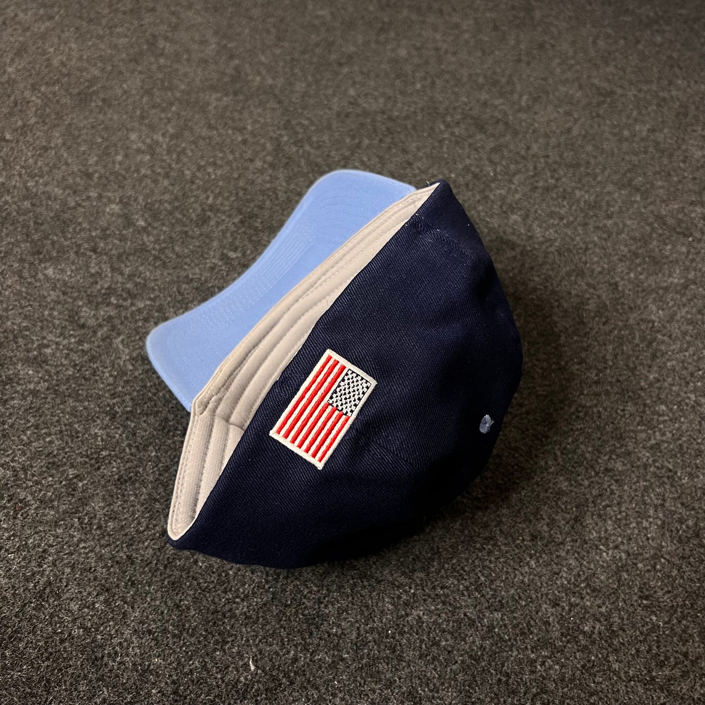 New Era 59FIFTY Fitted Hat (M size )