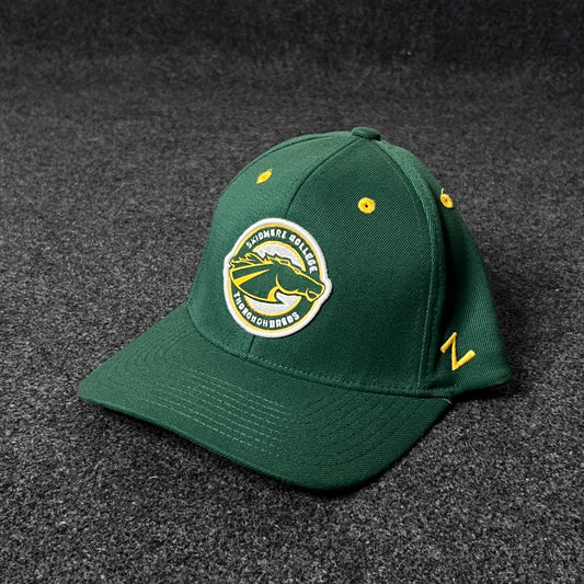 Jaguar Classic Fitted Cap (M size )