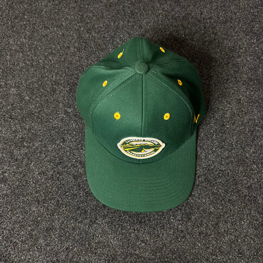 Jaguar Classic Fitted Cap (M size )