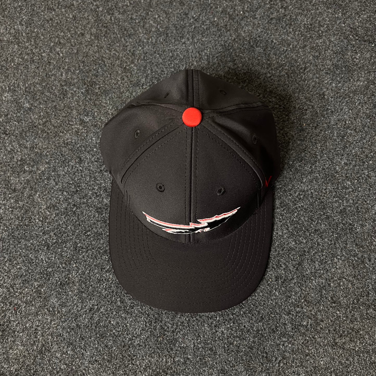 XXX Triple X Return of Xander Cage Movie Snapback Fitted Hat  (M size )