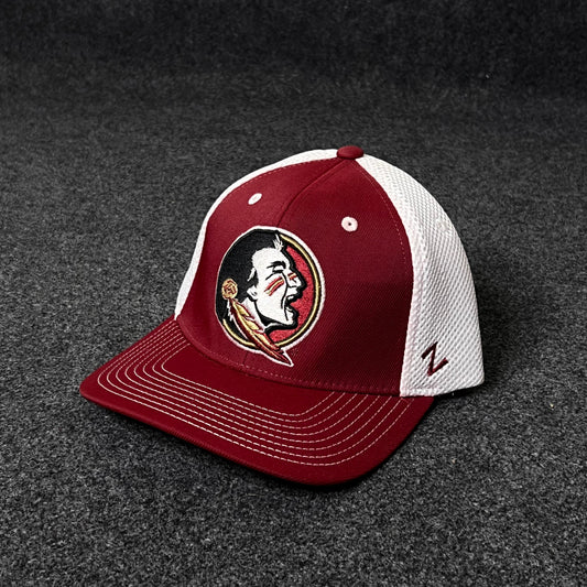 Florida State Seminoles Fitted Cap  (M size )