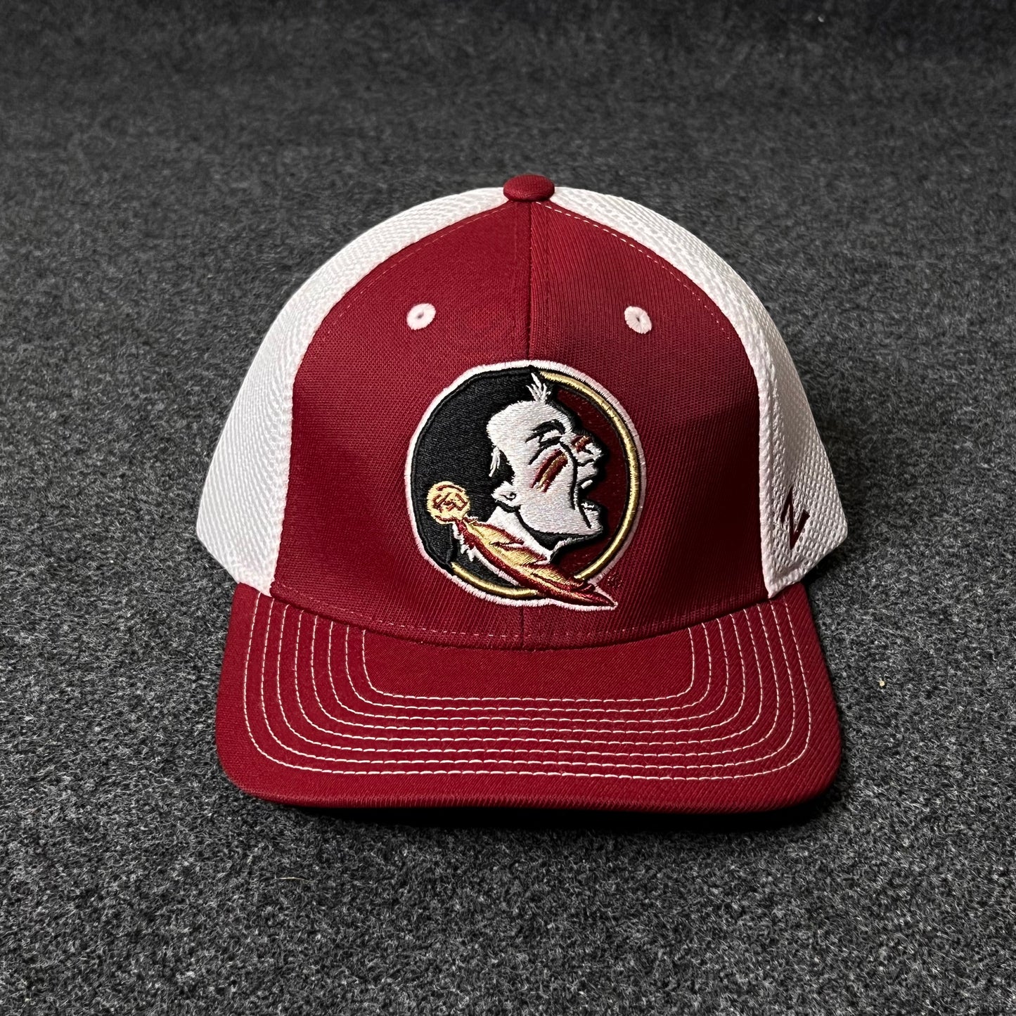 Florida State Seminoles Fitted Cap  (M size )