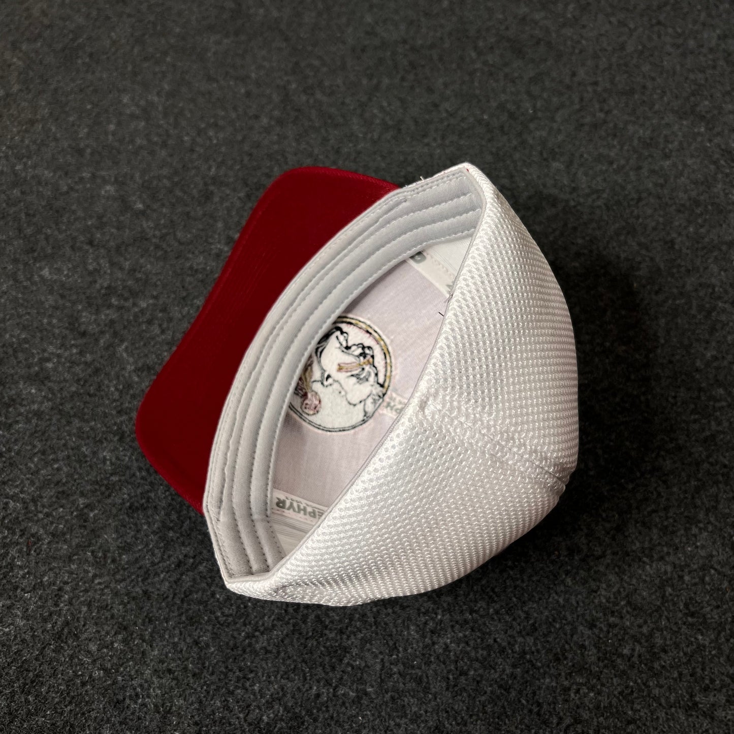Florida State Seminoles Fitted Cap  (M size )