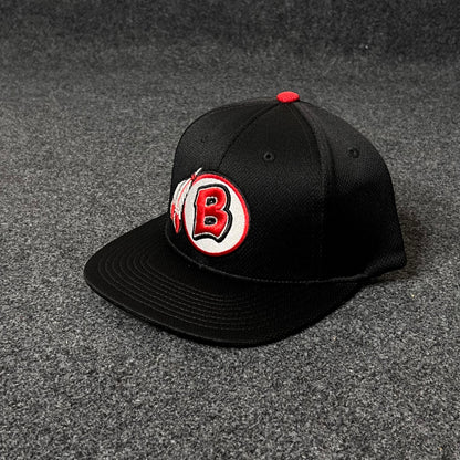 Baltimore Black Sox Fitted Cap  (M size )