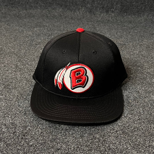 Baltimore Black Sox Fitted Cap  (M size )