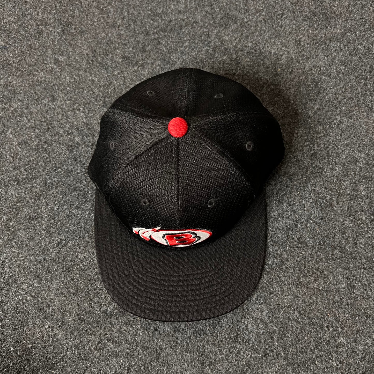 Baltimore Black Sox Fitted Cap  (M size )