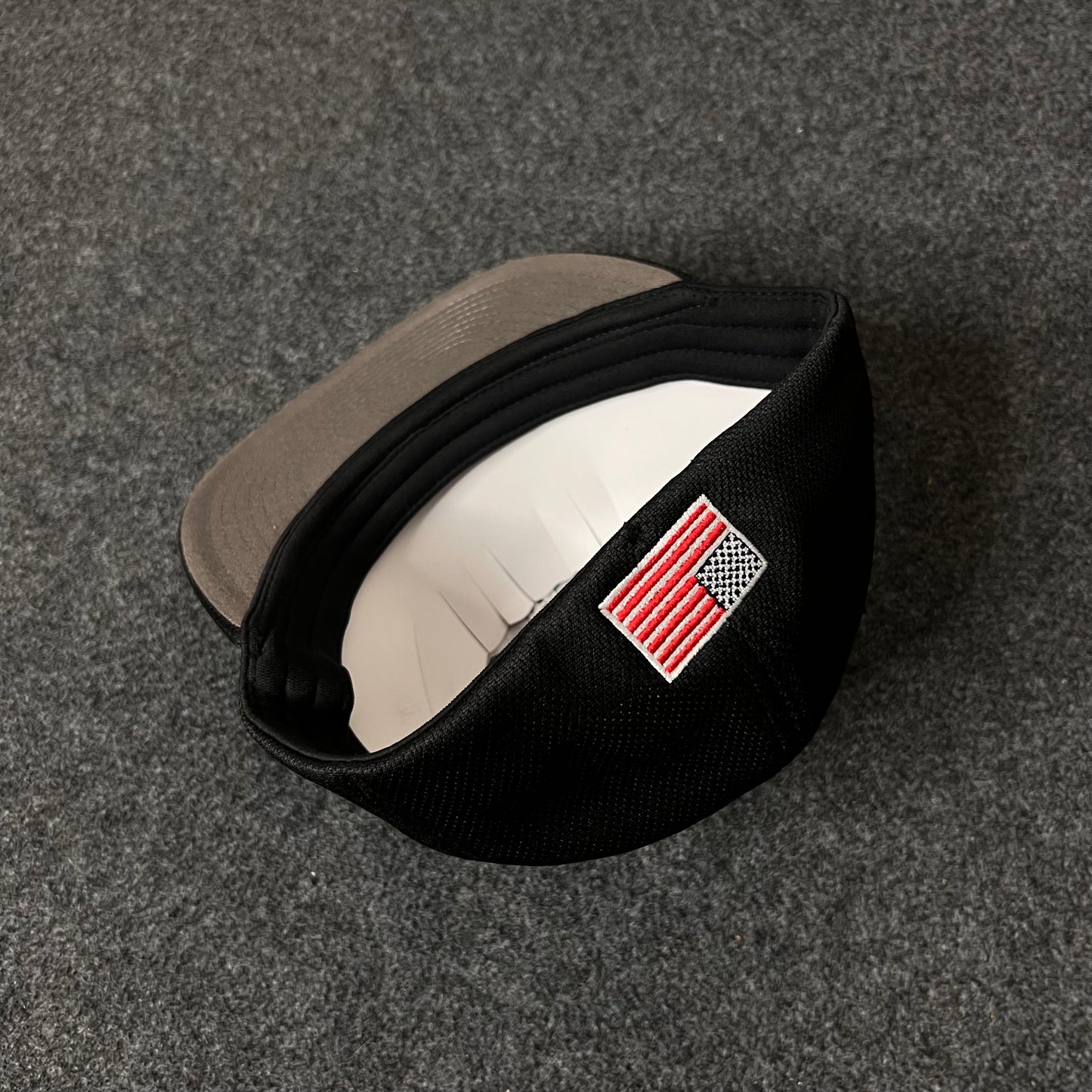 Baltimore Black Sox Fitted Cap  (M size )