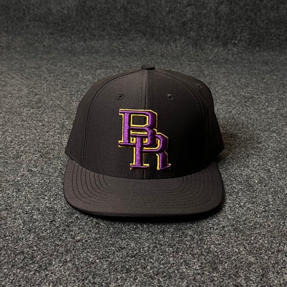 Bleacher Report (B/R)  Core Fitted Cap  (M size )