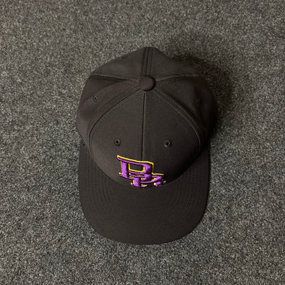 Bleacher Report (B/R)  Core Fitted Cap  (M size )