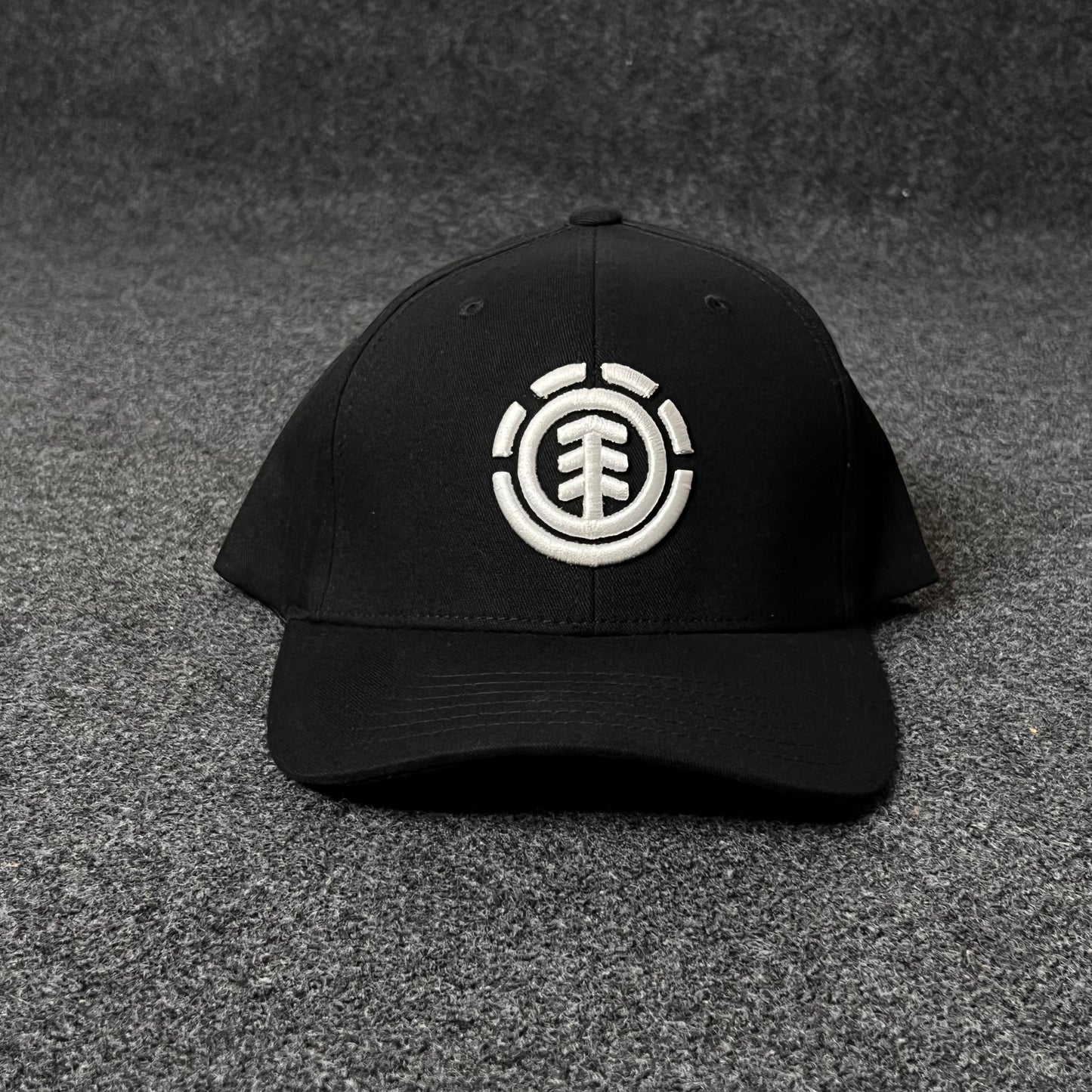 Element Tree Flexfit  Fitted Hat (M size )