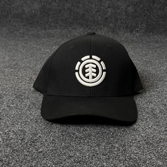 Element Tree Flexfit  Fitted Hat (M size )
