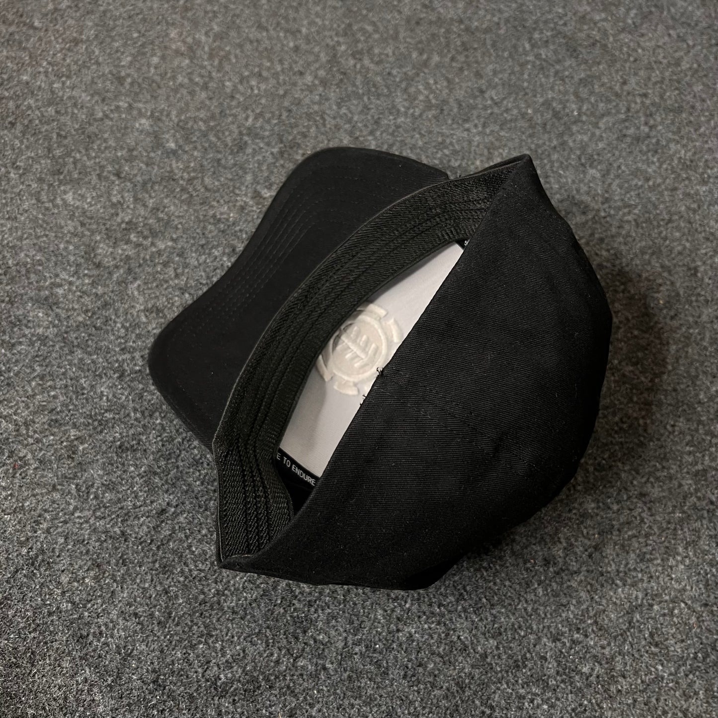 Element Tree Flexfit  Fitted Hat (M size )