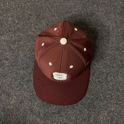 Zephyr Flex Fitted Hat associated with the Michigan State Spartans (M size )