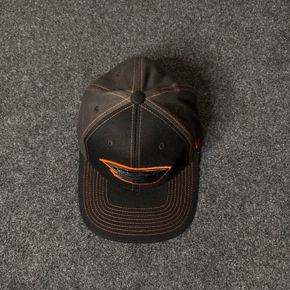 Oregon State Beavers Fitted Hat  (M size )