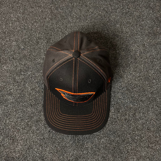 Oregon State Beavers Fitted Hat  (M size )