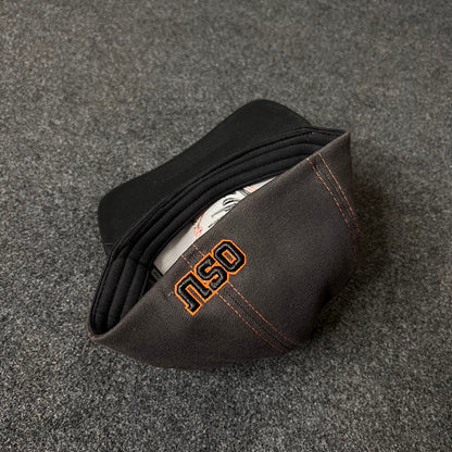 Oregon State Beavers Fitted Hat  (M size )