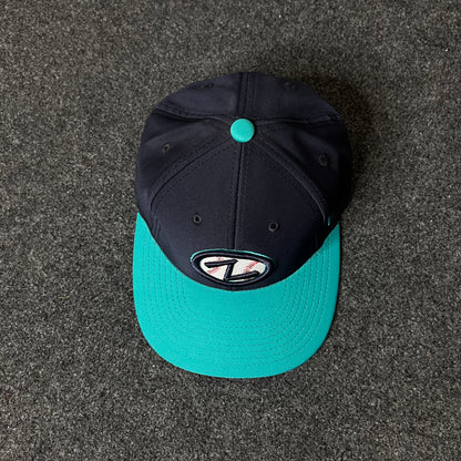 Zephyr Headwear Fitted Cap  (M size )